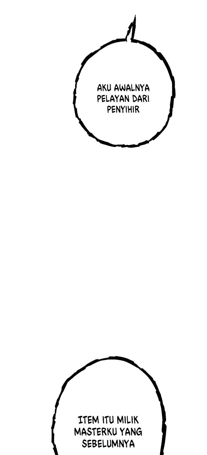 Dungeon Reset Chapter 104 Gambar 8