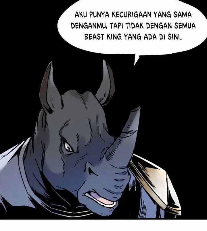 The Sacred Ruins Chapter 102 Gambar 19