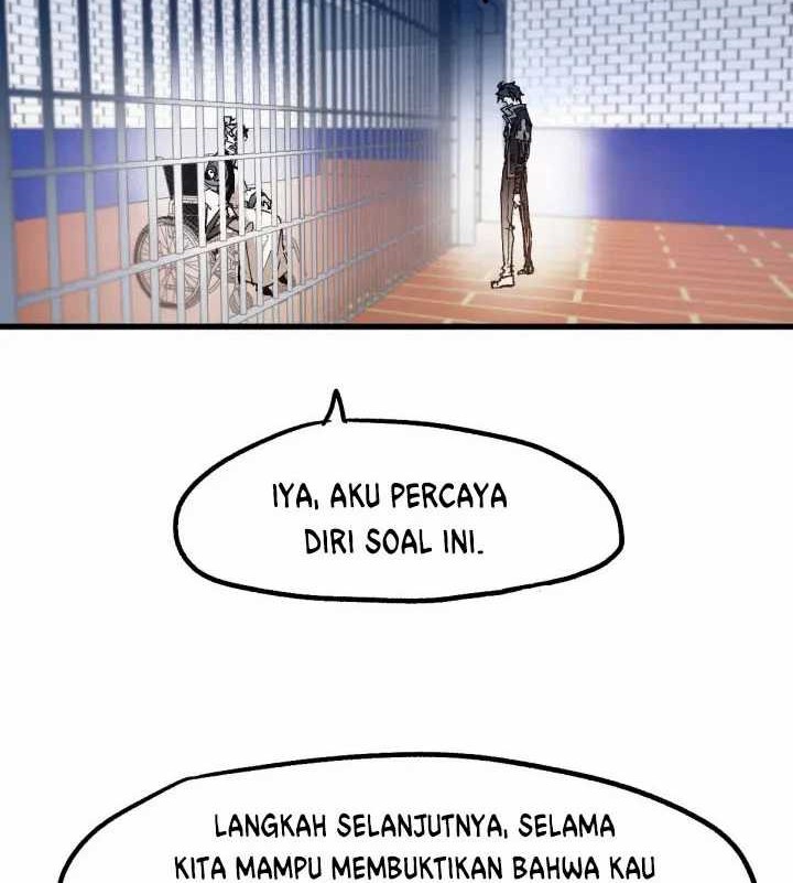 The Sacred Ruins Chapter 102 Gambar 23