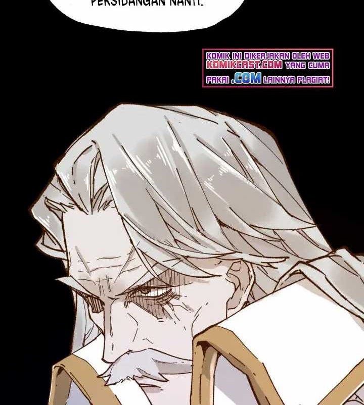 The Sacred Ruins Chapter 102 Gambar 29