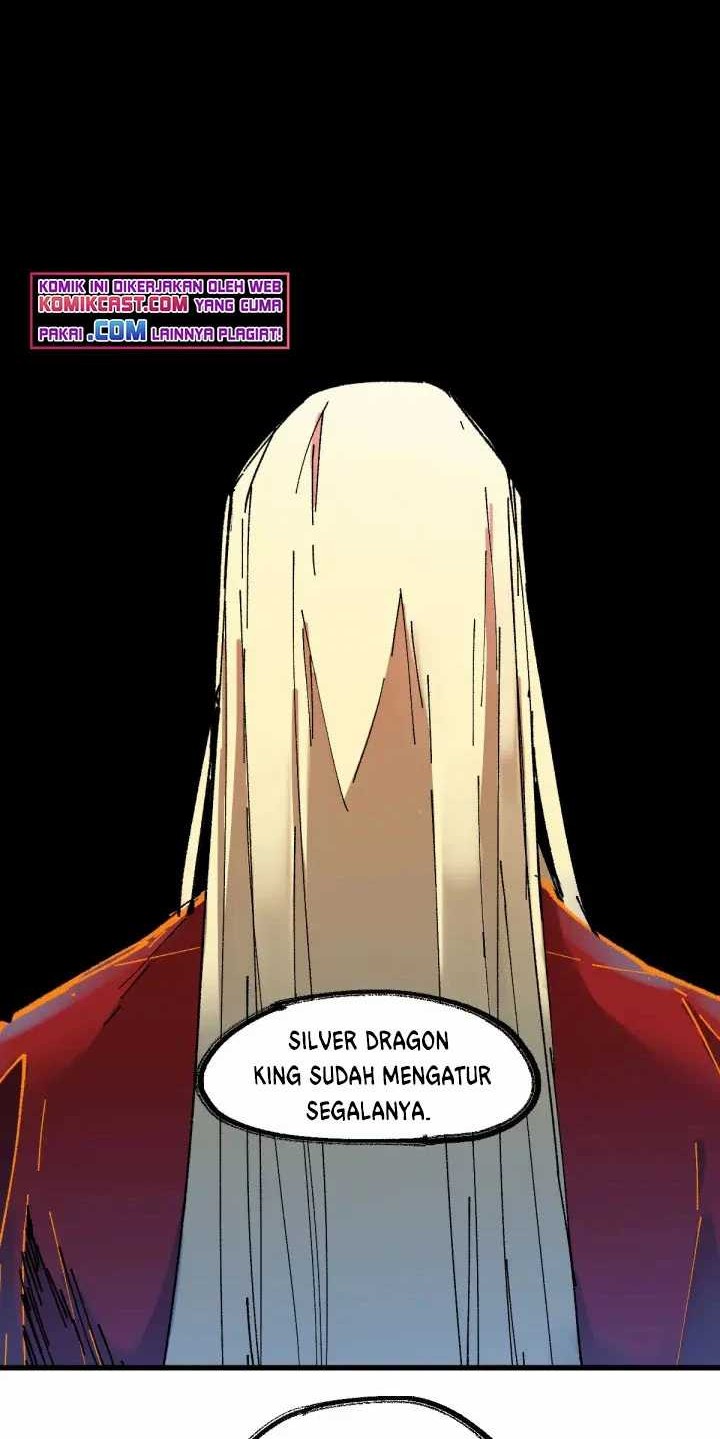 The Sacred Ruins Chapter 102 Gambar 35