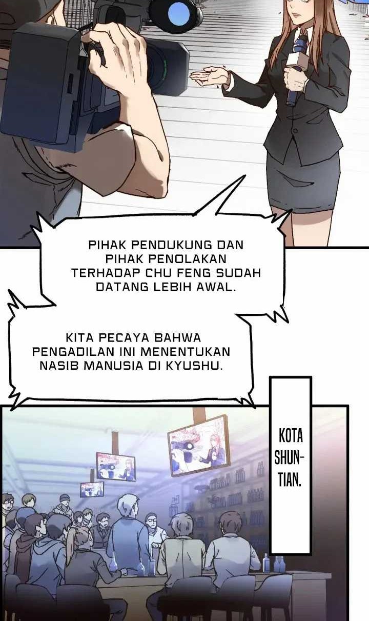The Sacred Ruins Chapter 102 Gambar 37
