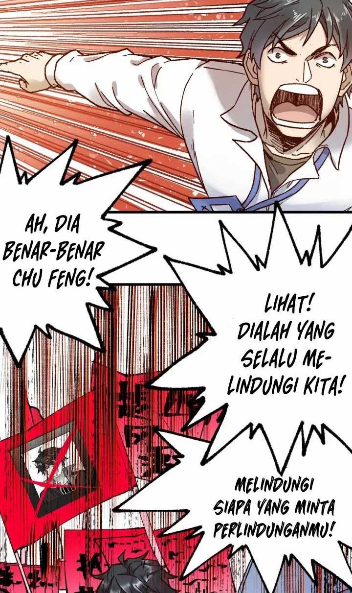 The Sacred Ruins Chapter 102 Gambar 39