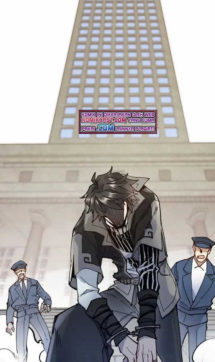 The Sacred Ruins Chapter 102 Gambar 45