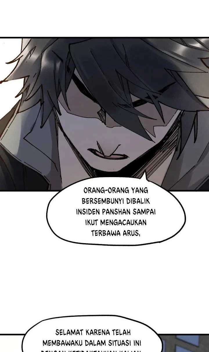 The Sacred Ruins Chapter 102 Gambar 49