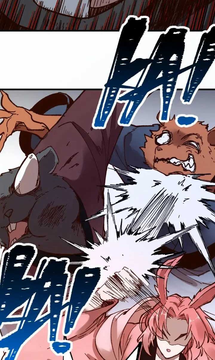 The Sacred Ruins Chapter 102 Gambar 9