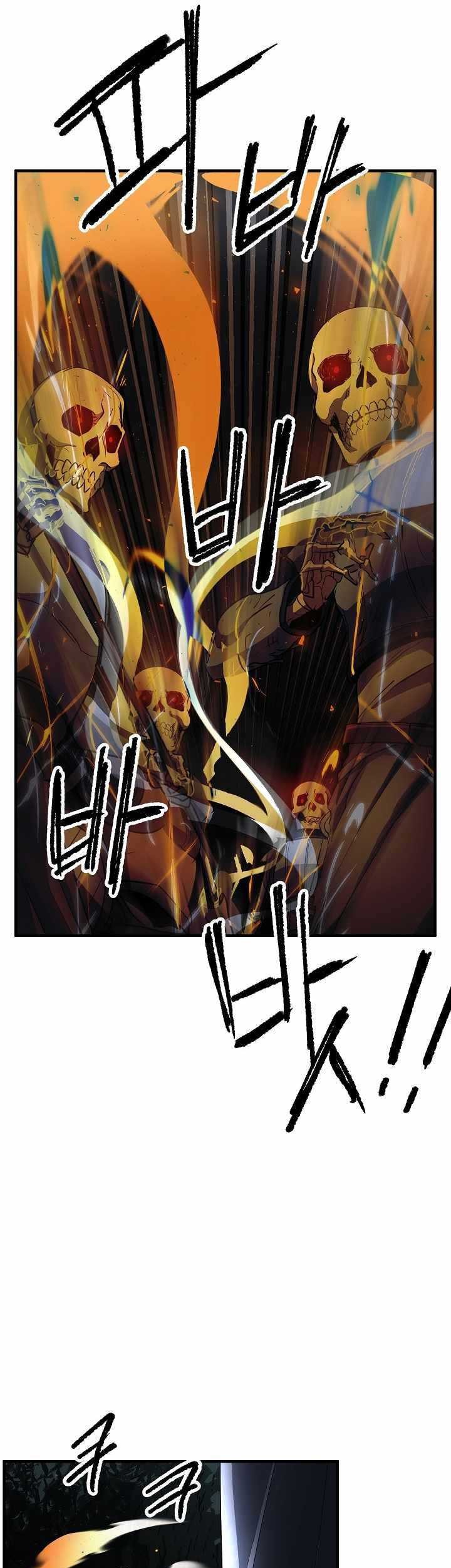 The Heavenly Demon Destroys the Lich King’s Murim Chapter 21 Gambar 18