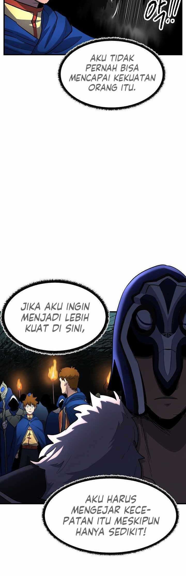 The Heavenly Demon Destroys the Lich King’s Murim Chapter 21 Gambar 27