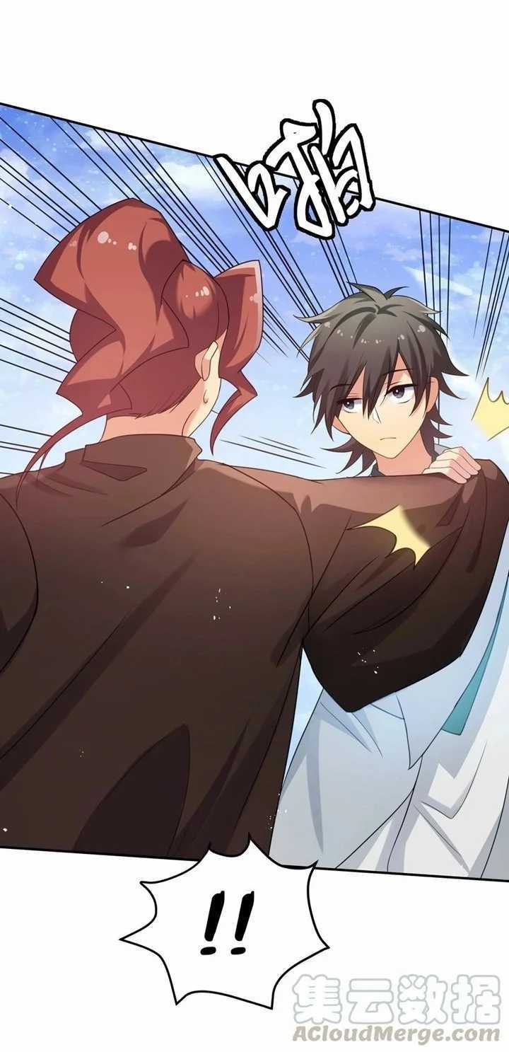 All Female Cultivators Want To Sleep With Me Chapter 49 Gambar 20