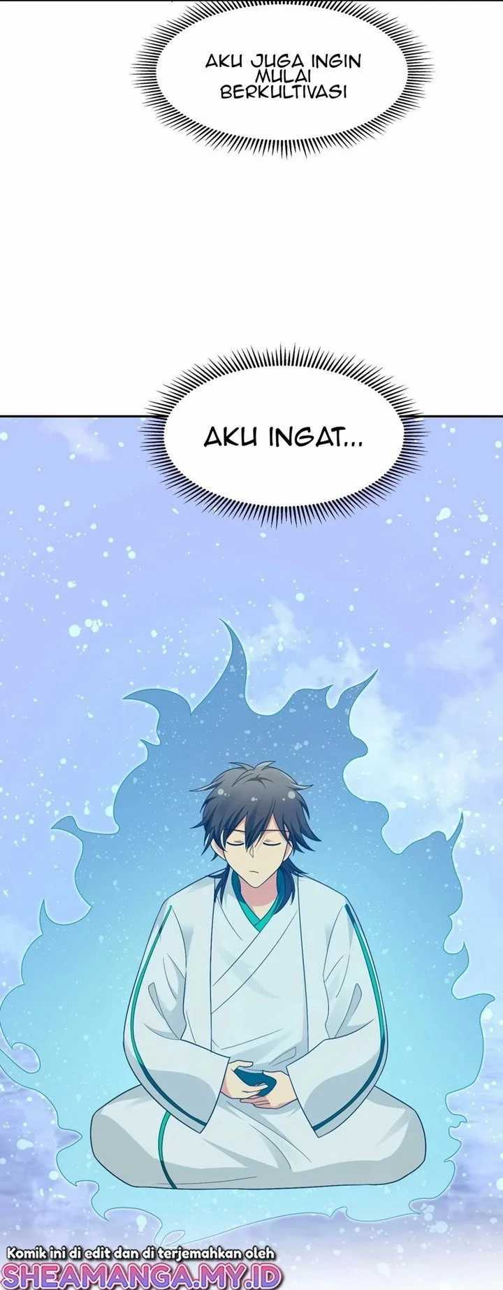 All Female Cultivators Want To Sleep With Me Chapter 49 Gambar 46