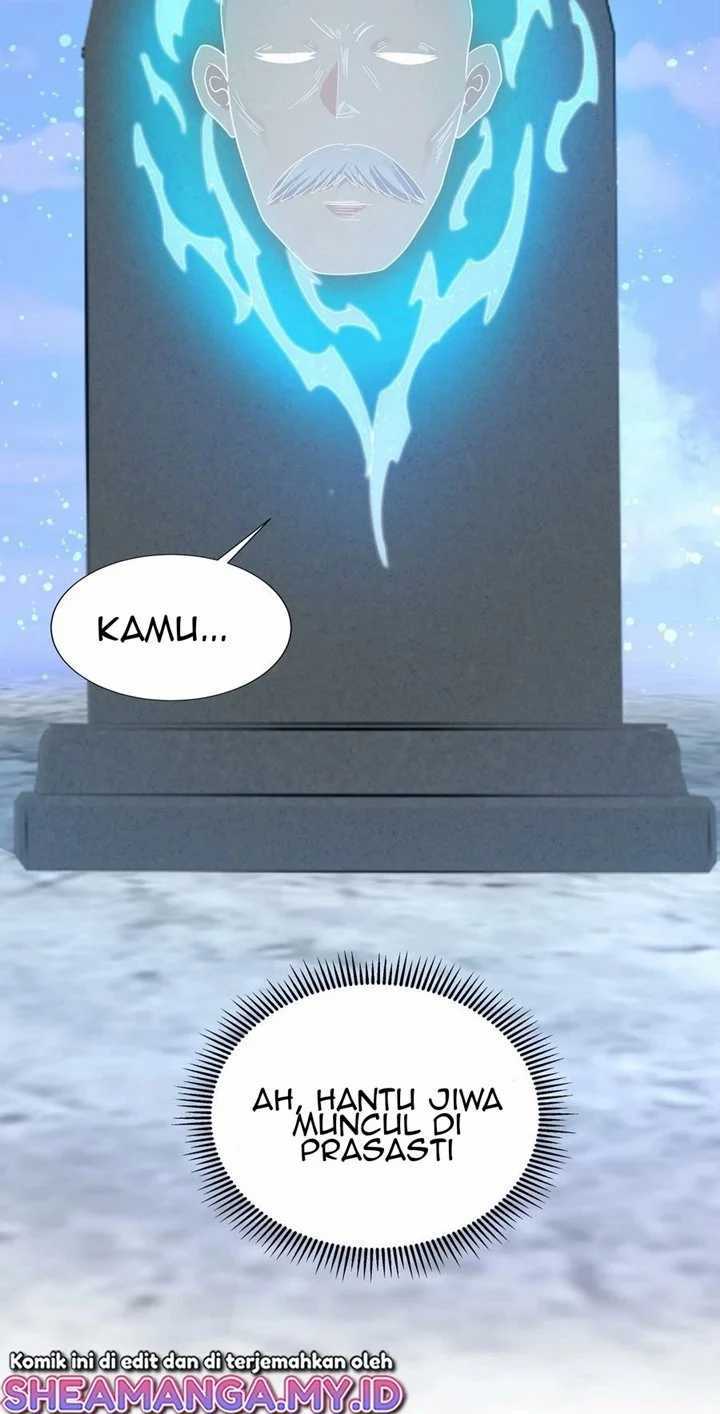 All Female Cultivators Want To Sleep With Me Chapter 49 Gambar 48