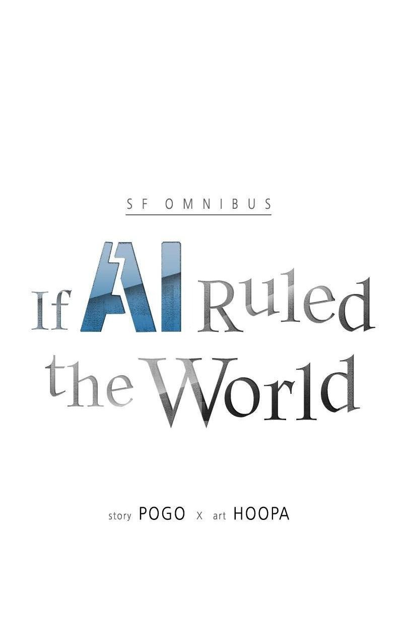 If AI Rules The World Chapter 26 Gambar 16
