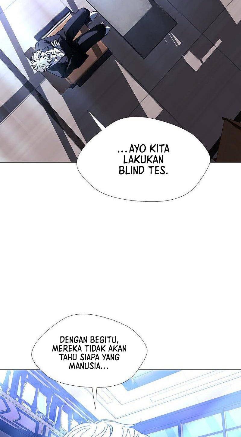 Manhwa If AI Rules The World Chapter 26 gambar nomor 2