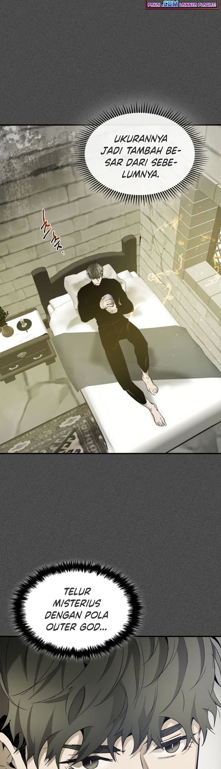 Leveling With the Gods Chapter 37 Gambar 20