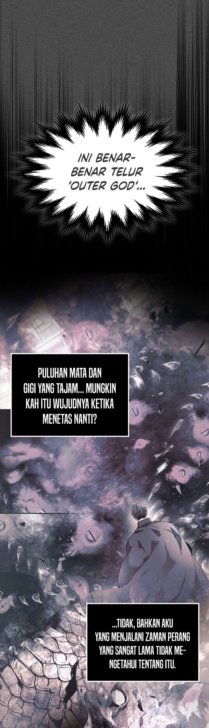 Leveling With the Gods Chapter 37 Gambar 22