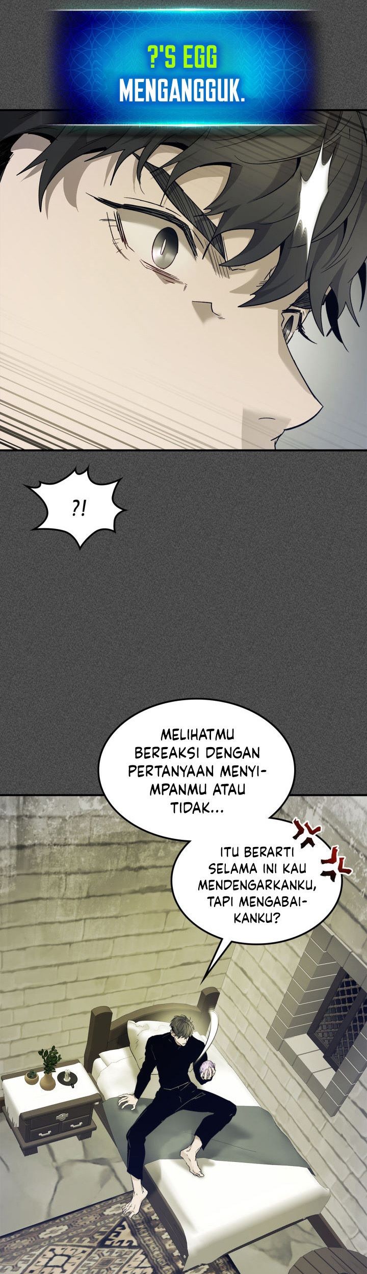 Leveling With the Gods Chapter 37 Gambar 26