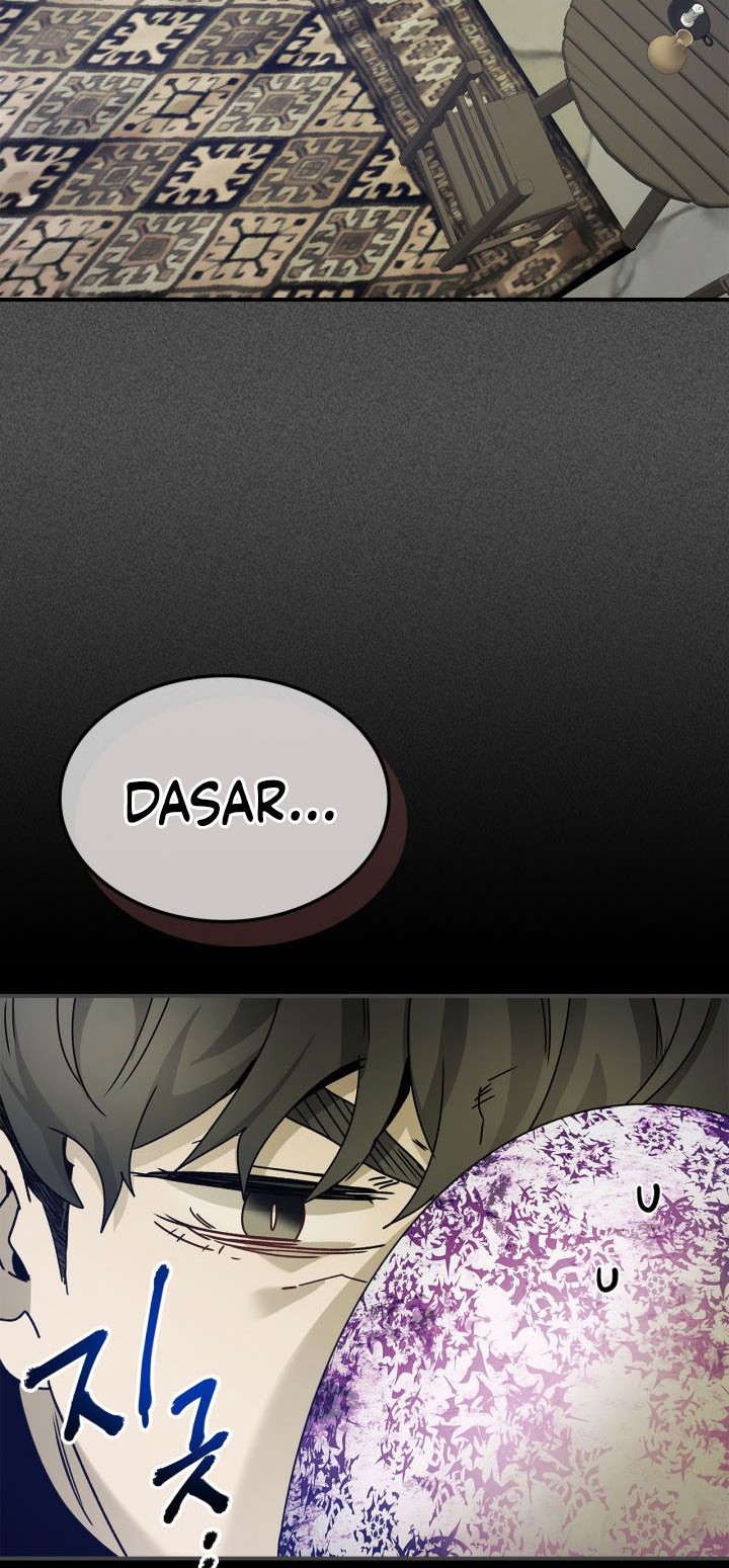 Leveling With the Gods Chapter 37 Gambar 27