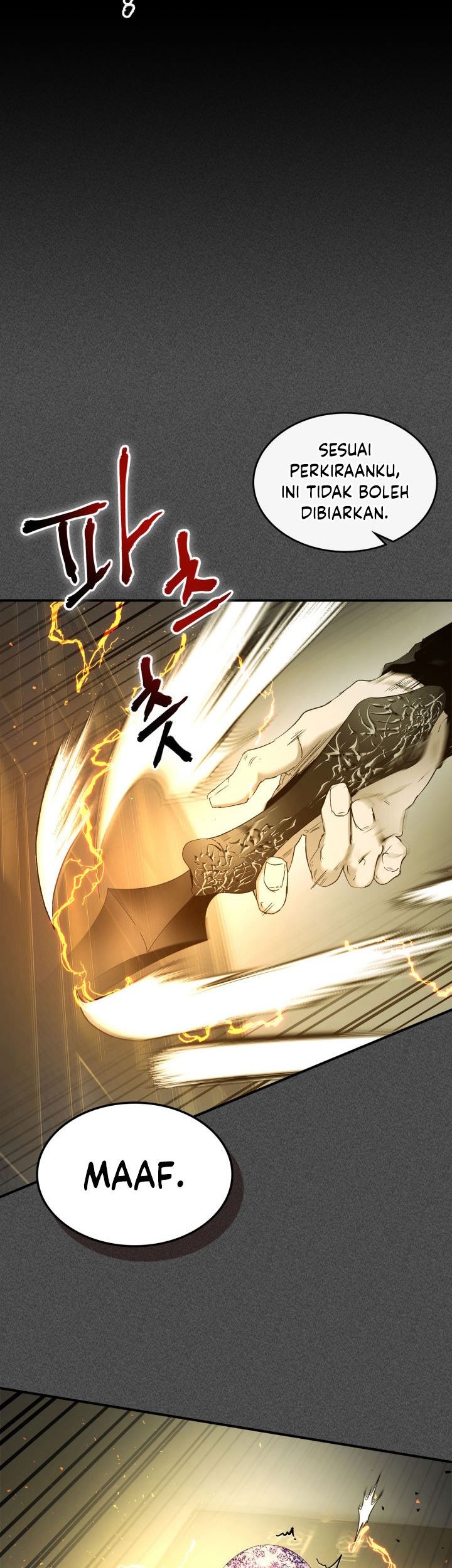 Leveling With the Gods Chapter 37 Gambar 28