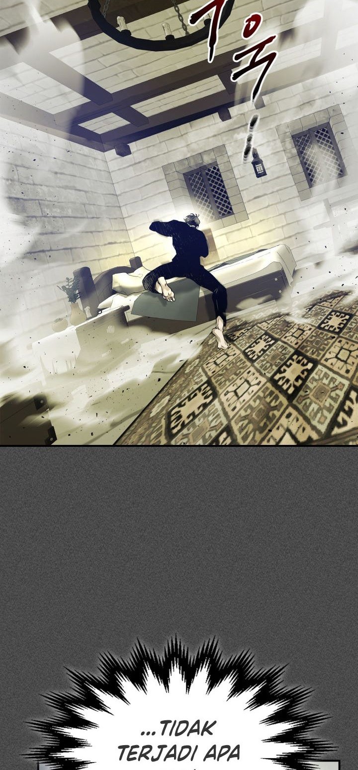 Leveling With the Gods Chapter 37 Gambar 31