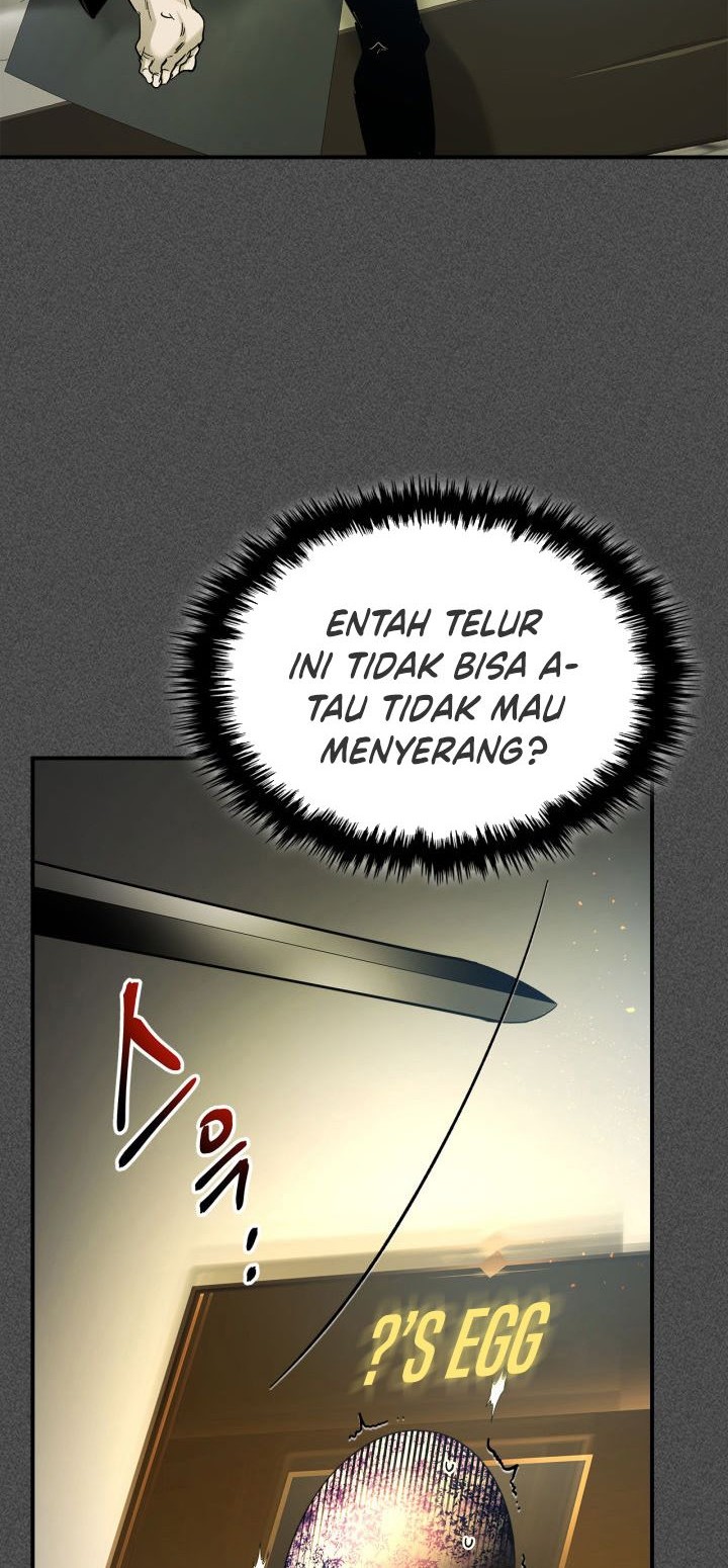 Leveling With the Gods Chapter 37 Gambar 33