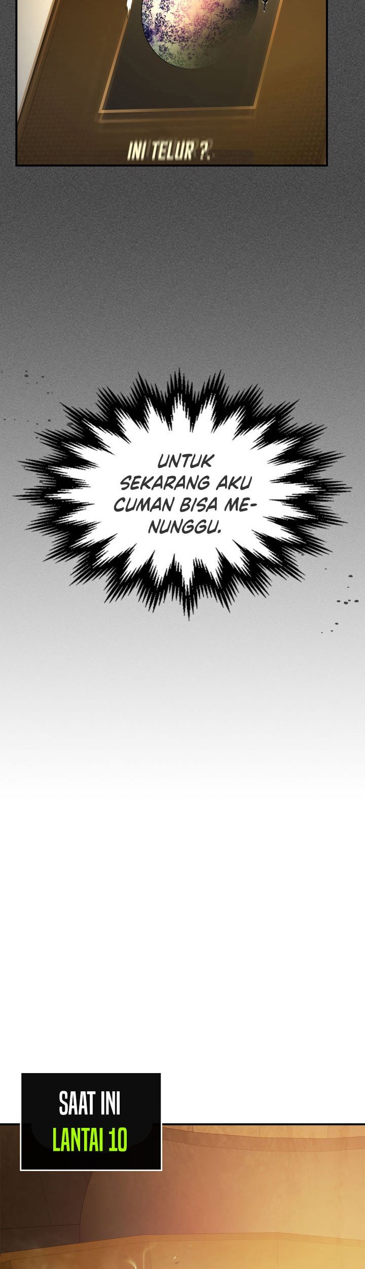 Leveling With the Gods Chapter 37 Gambar 34