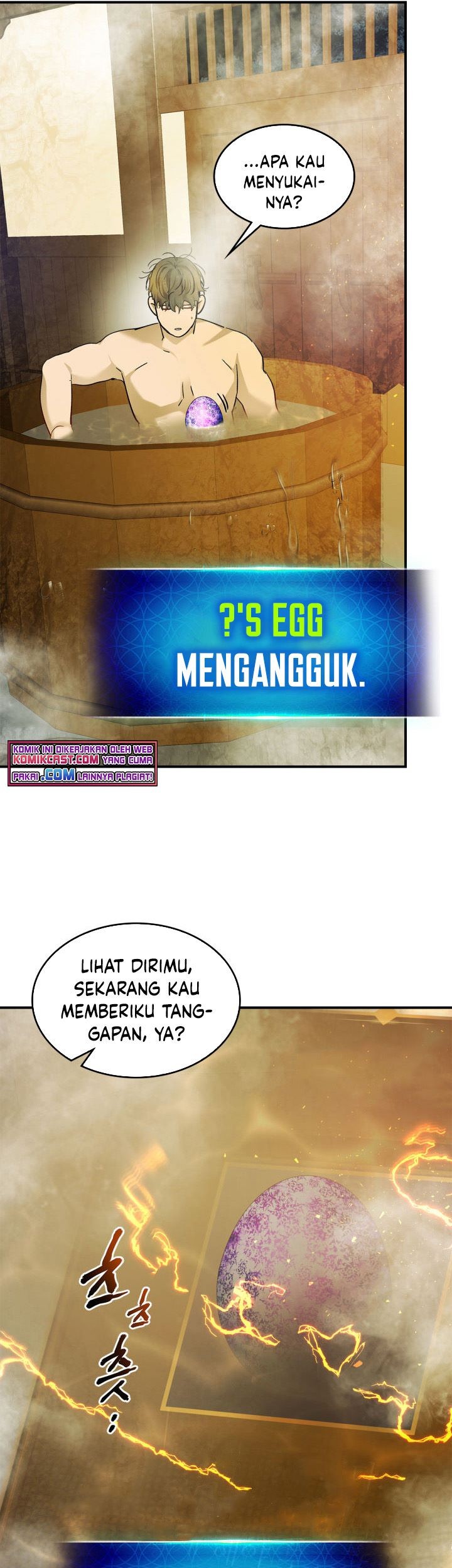 Leveling With the Gods Chapter 37 Gambar 36