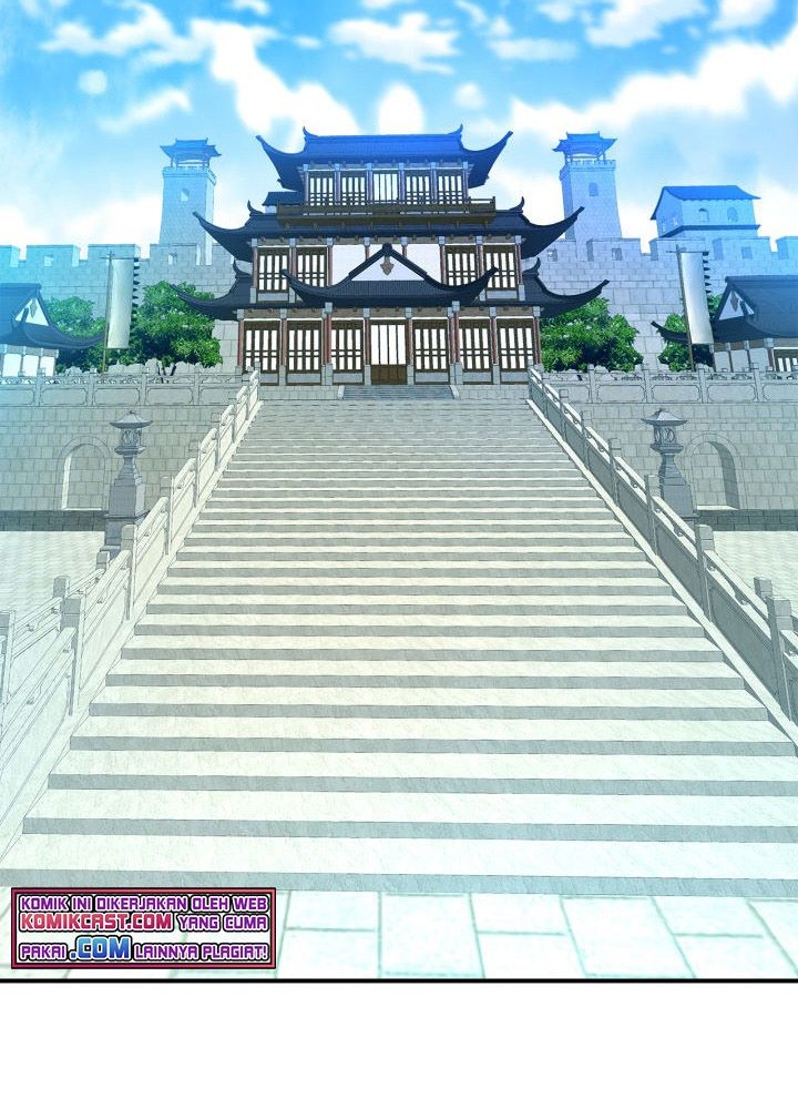 Leveling With the Gods Chapter 37 Gambar 41