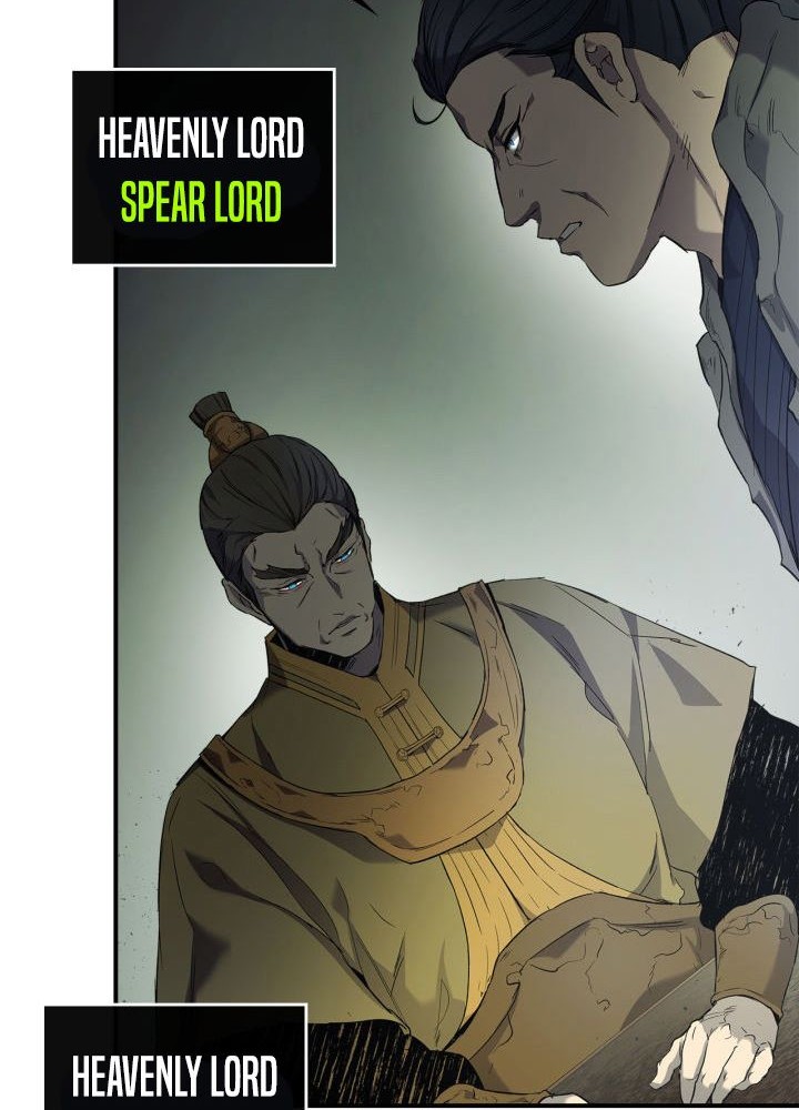 Leveling With the Gods Chapter 37 Gambar 43