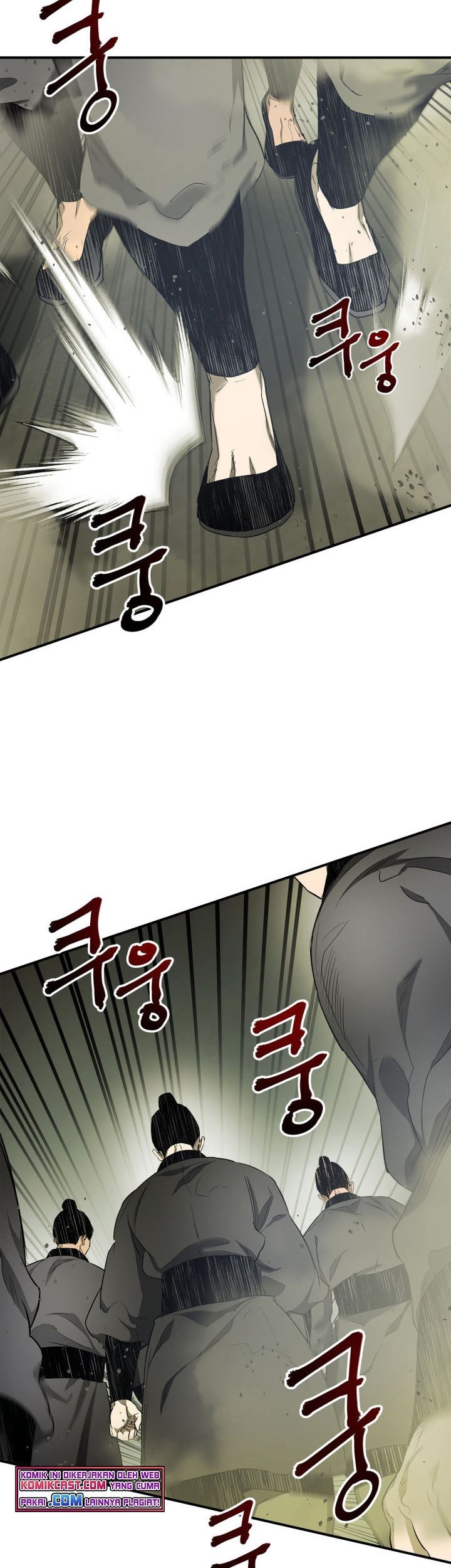 Leveling With the Gods Chapter 37 Gambar 50