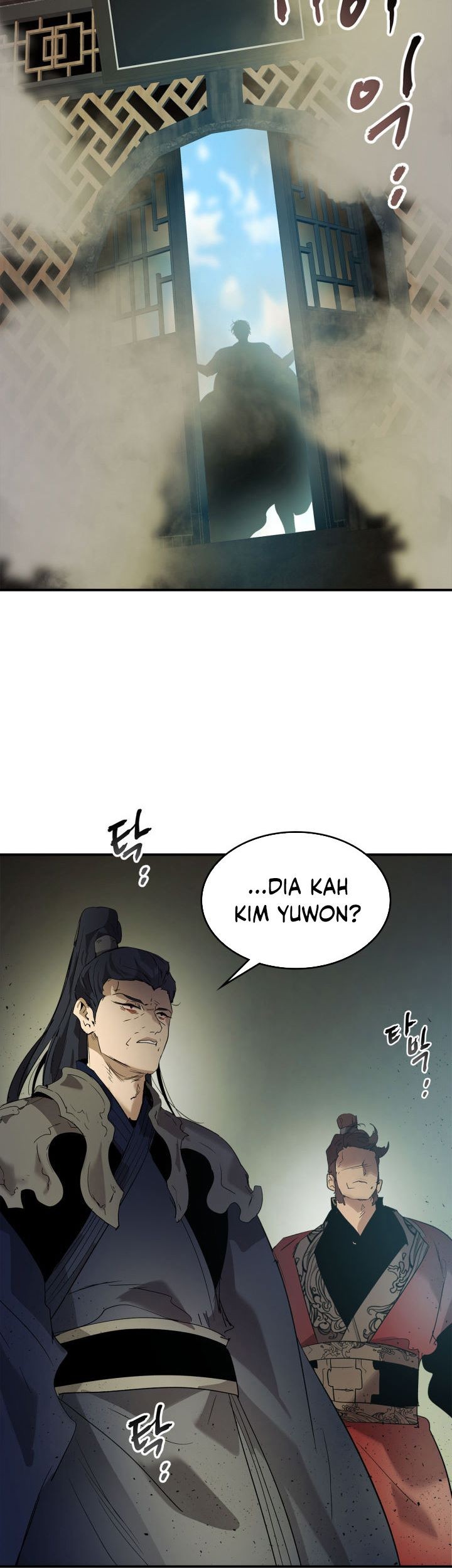Leveling With the Gods Chapter 37 Gambar 54