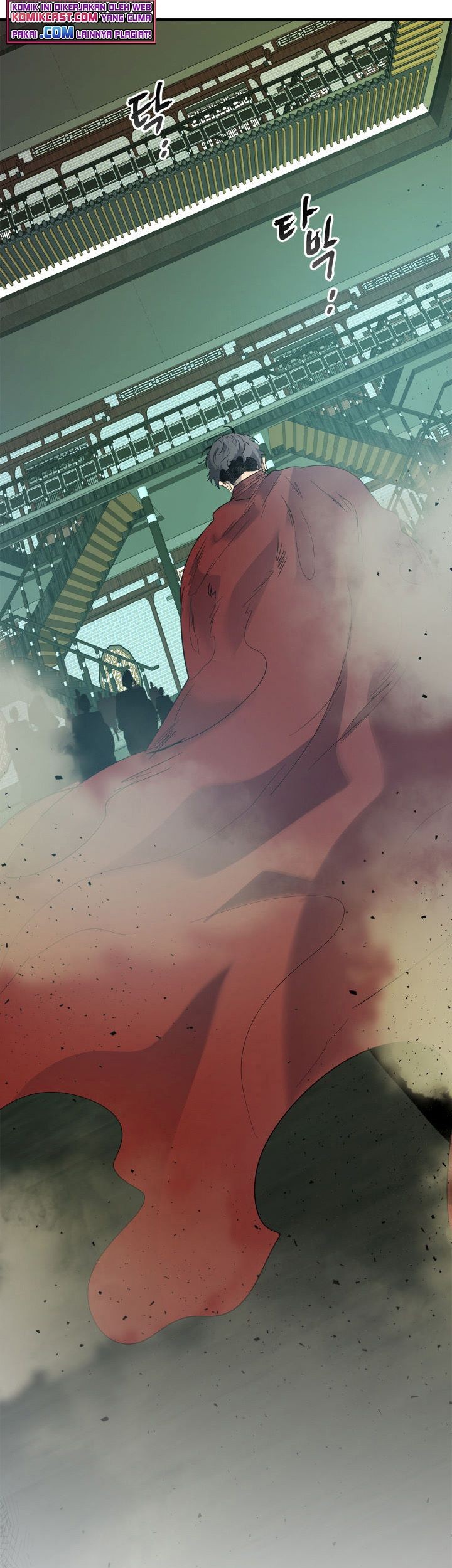 Leveling With the Gods Chapter 37 Gambar 56