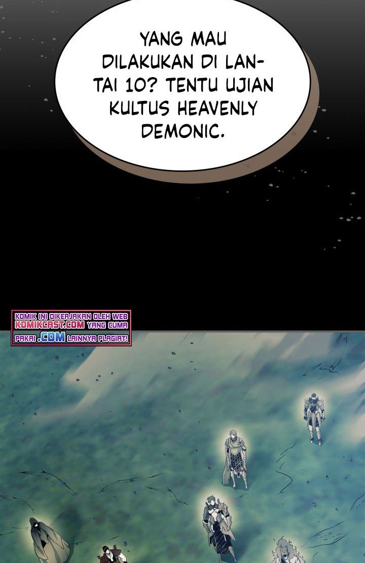 Leveling With the Gods Chapter 37 Gambar 3
