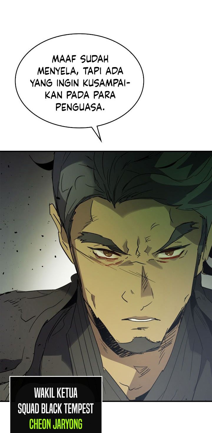 Leveling With the Gods Chapter 37 Gambar 61