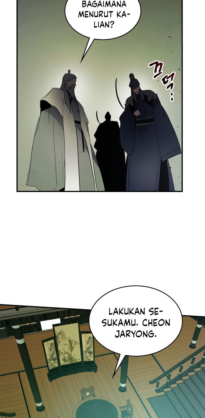 Leveling With the Gods Chapter 37 Gambar 63