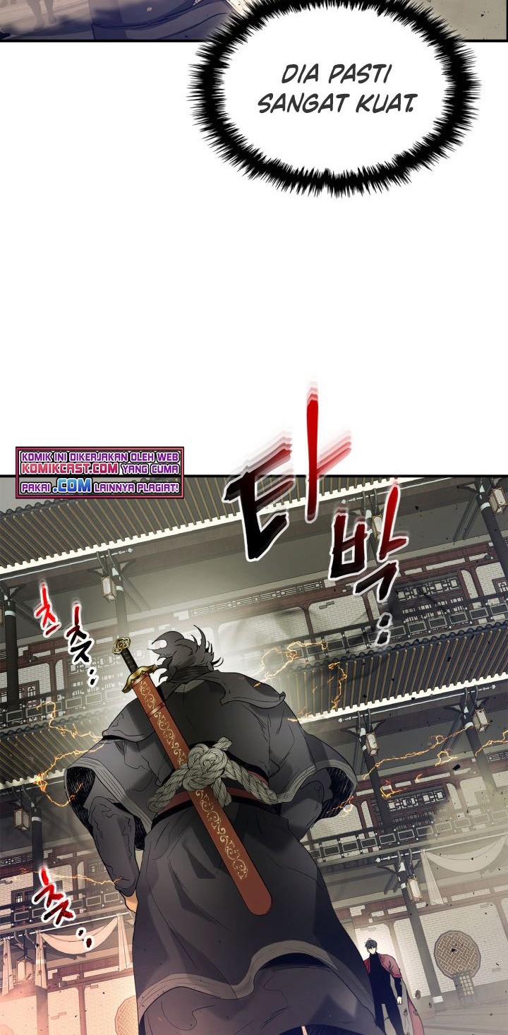Leveling With the Gods Chapter 37 Gambar 65