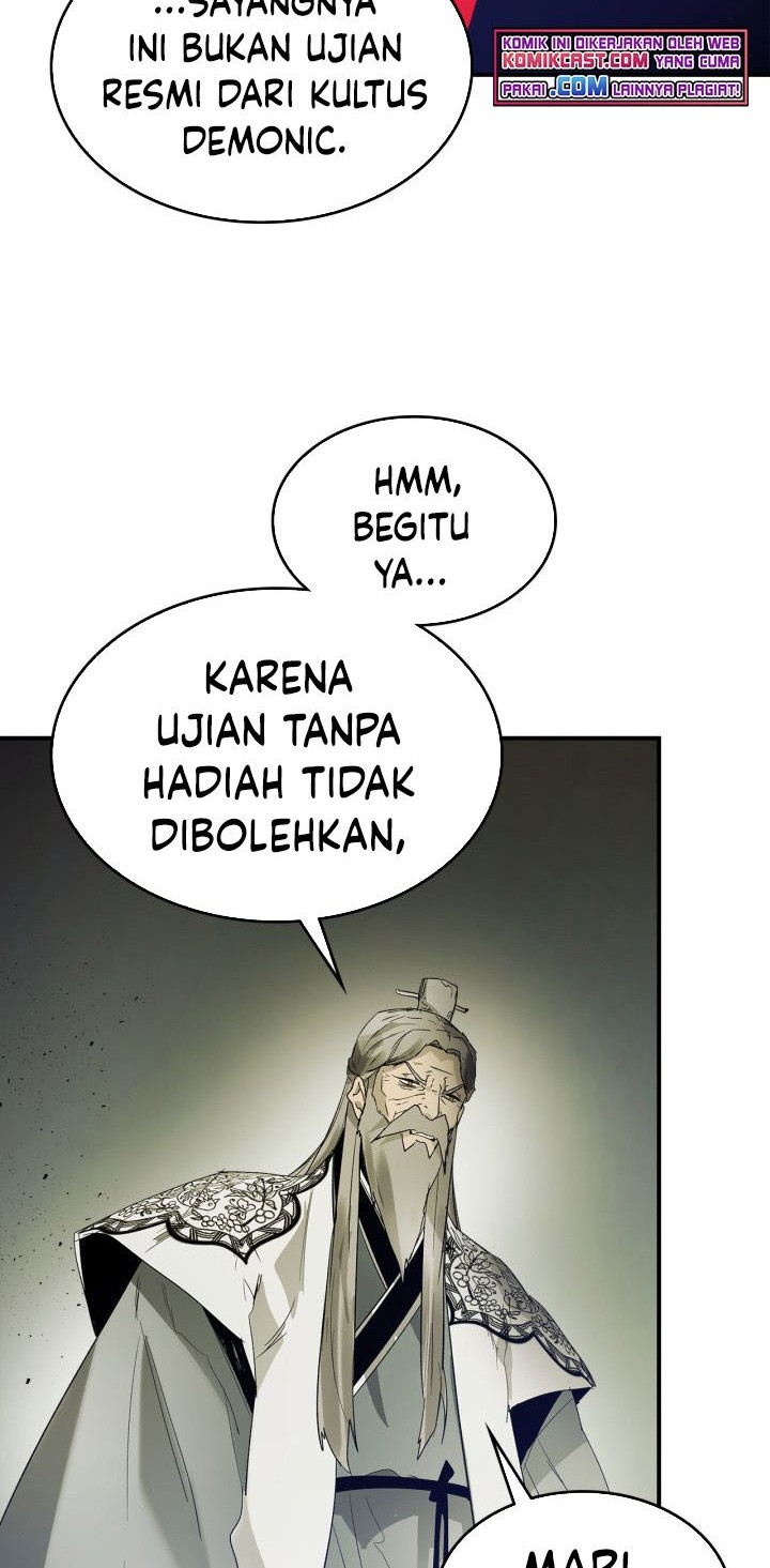 Leveling With the Gods Chapter 37 Gambar 67