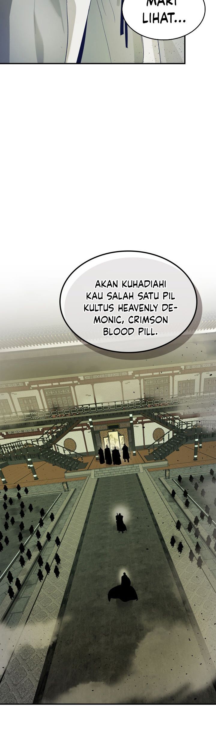 Leveling With the Gods Chapter 37 Gambar 68