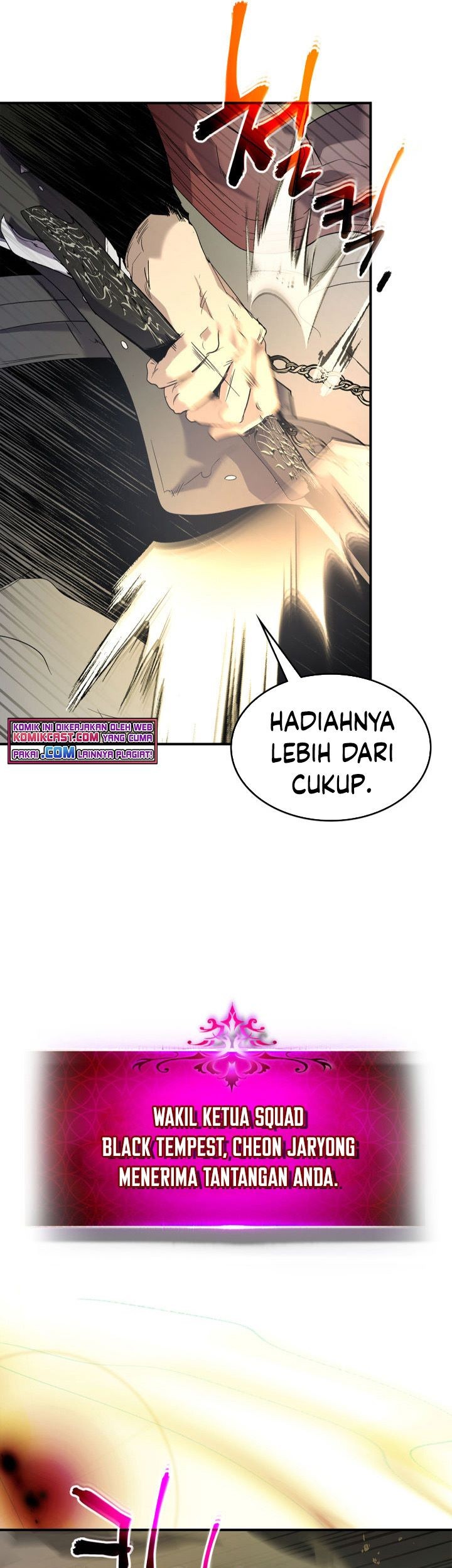 Leveling With the Gods Chapter 37 Gambar 70