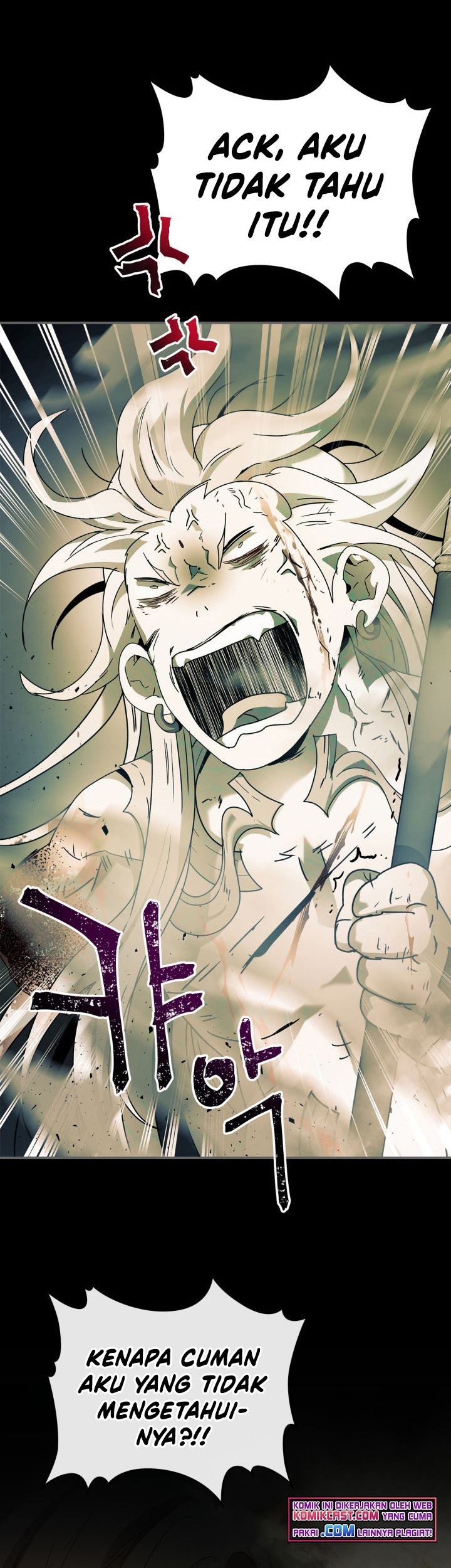 Leveling With the Gods Chapter 37 Gambar 12