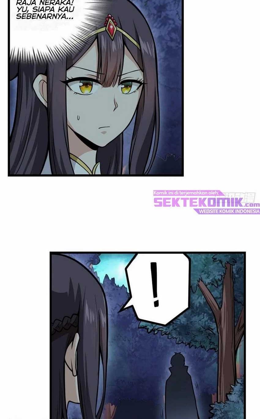 Wuxian Shitu Chapter 202 Gambar 3