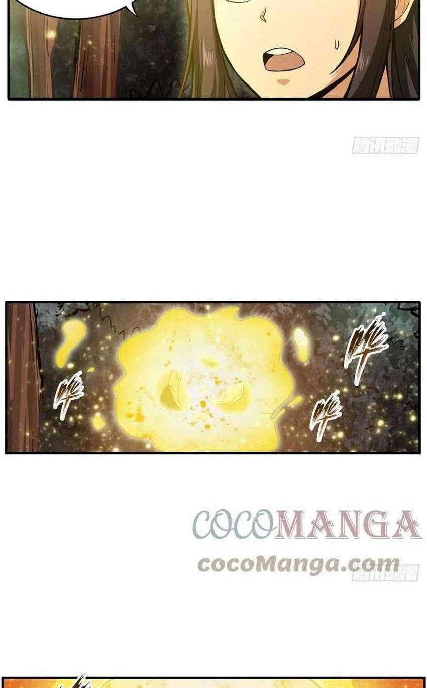 Wuxian Shitu Chapter 202 Gambar 8