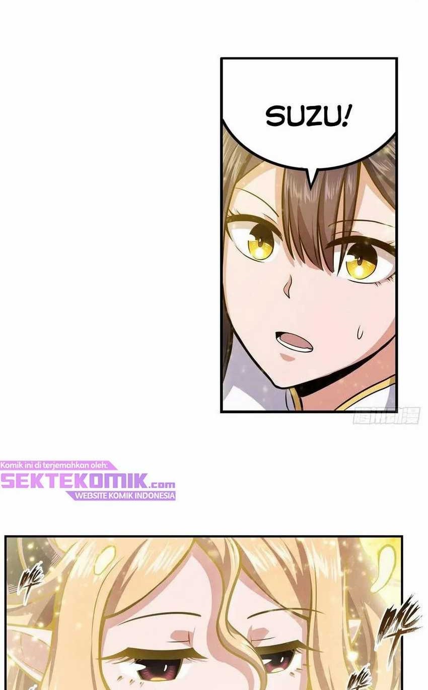 Wuxian Shitu Chapter 202 Gambar 10