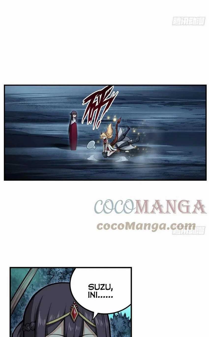 Wuxian Shitu Chapter 202 Gambar 13