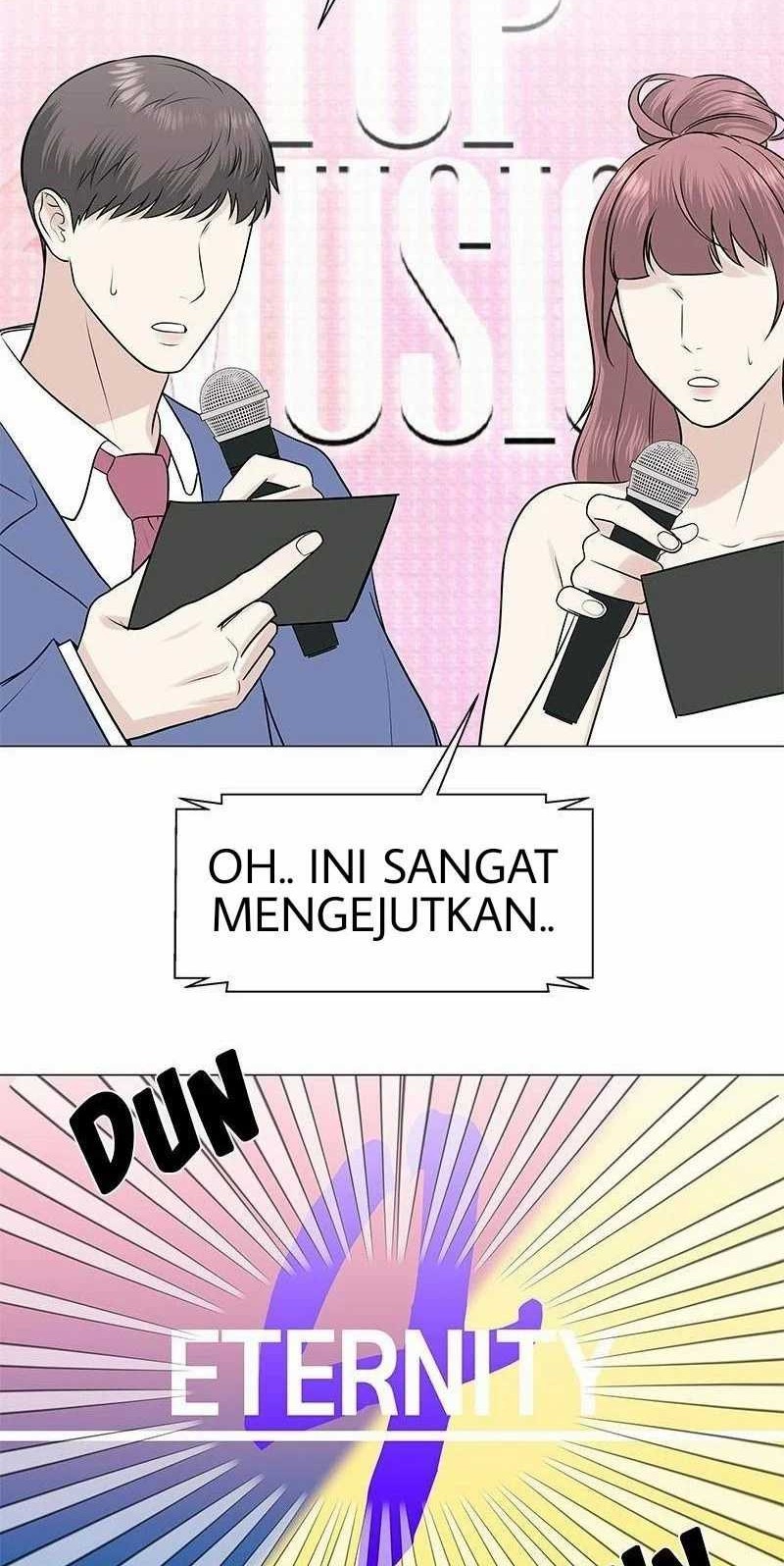 Baca Manhwa Beyond Virtual Chapter 35 Gambar 2