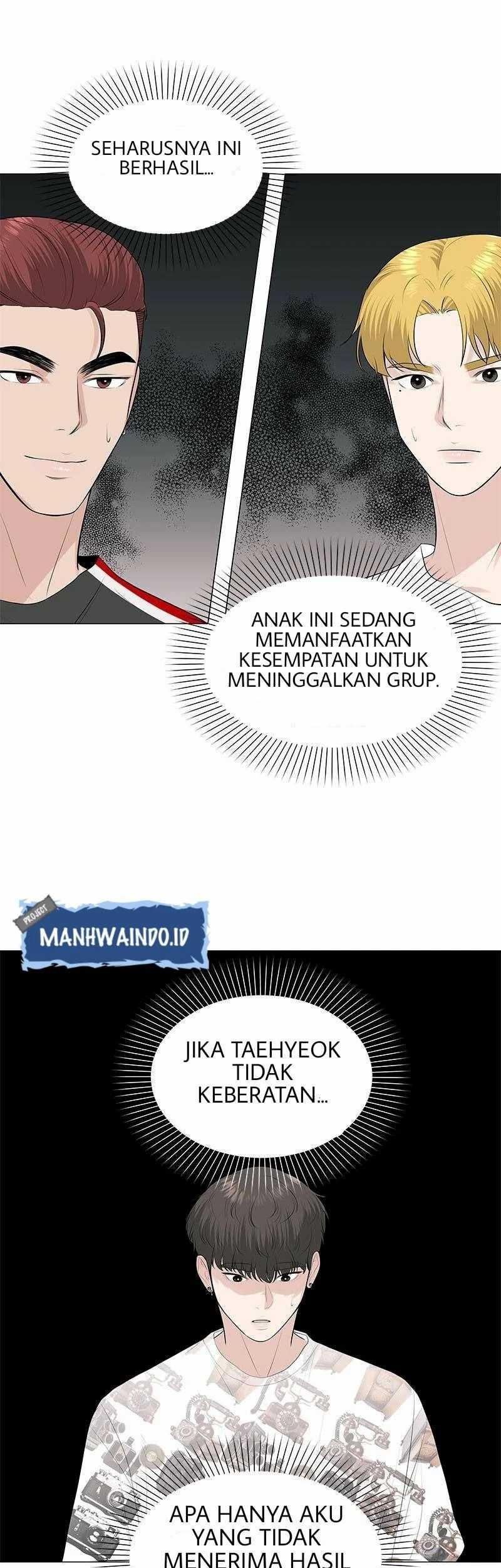 Beyond Virtual Chapter 35 Gambar 36