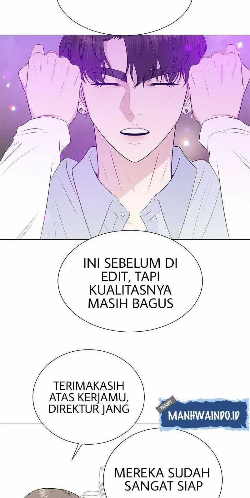 Baca Manhwa Beyond Virtual Chapter 34 Gambar 2
