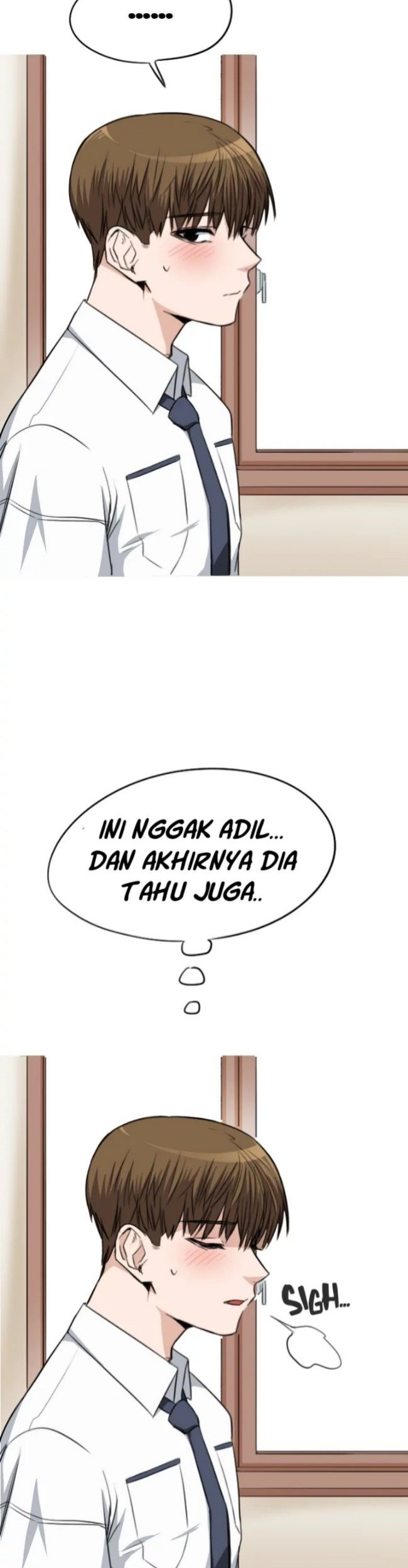 Drawing Romance Chapter 25 Gambar 19