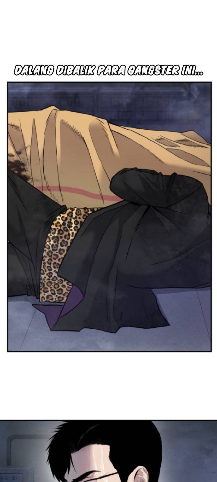 Manager Kim Chapter 14 Gambar 24