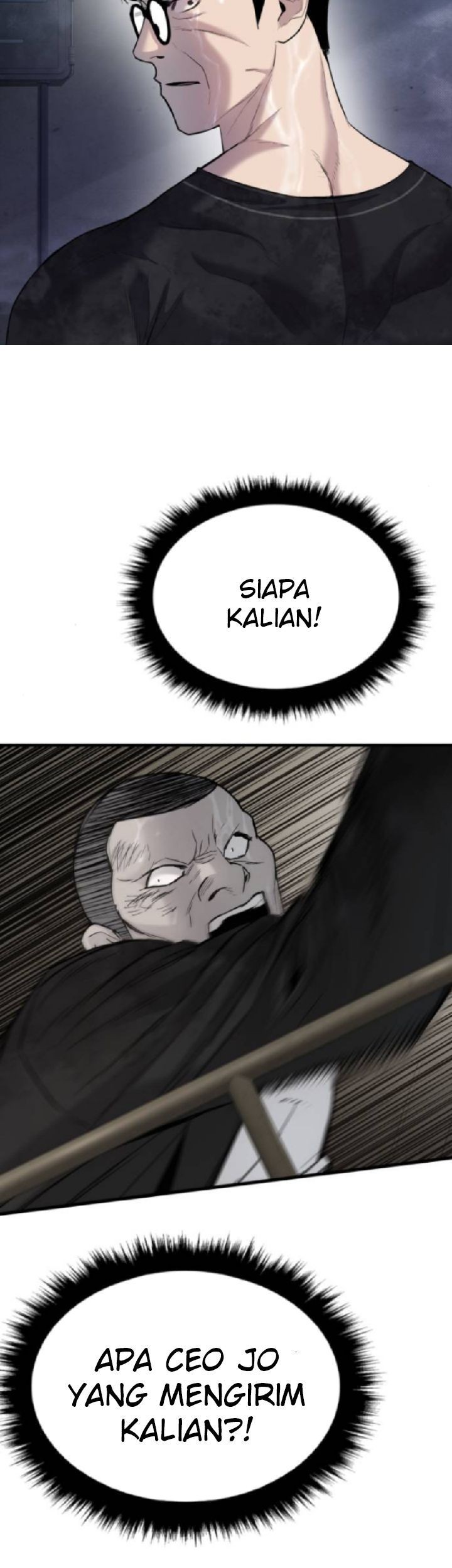 Manager Kim Chapter 14 Gambar 25