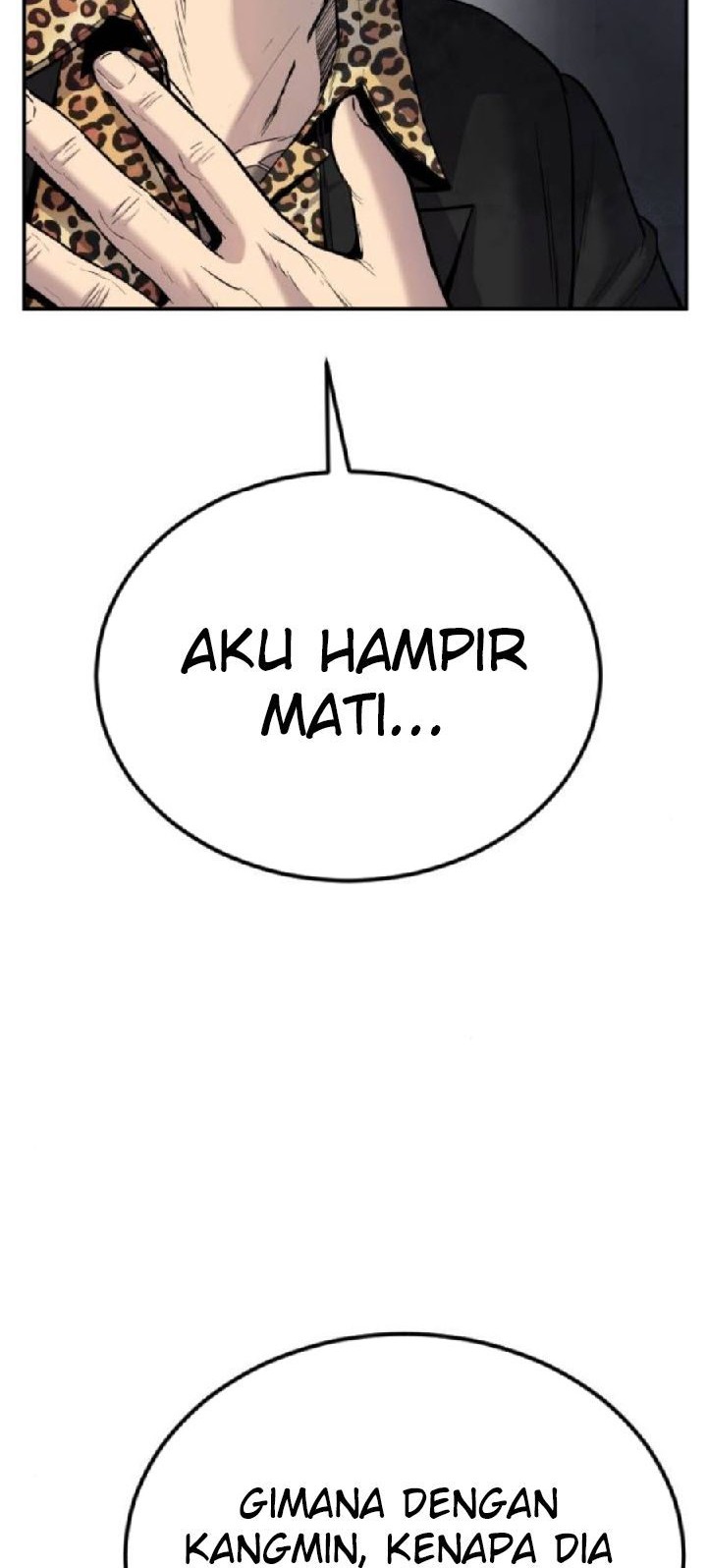 Manager Kim Chapter 14 Gambar 38